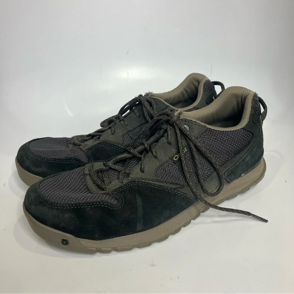 Oboz Footwear oboz bozeman